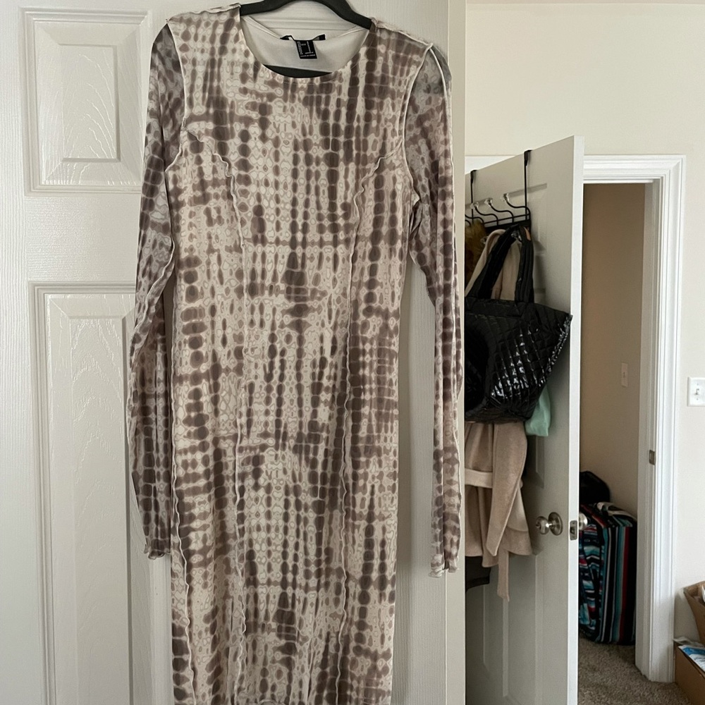 Forever 21 Dress